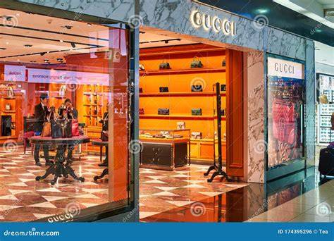 gucci at dubai airport|gucci a&e official website.